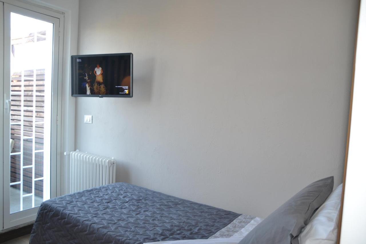 5-rooms Alojamento de Acomodação e Pequeno-almoço *