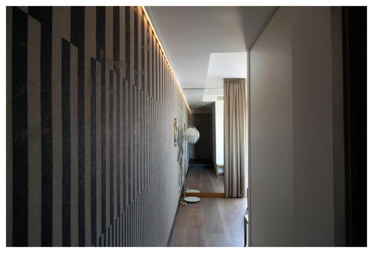 5-rooms Alojamento de Acomodação e Pequeno-almoço Roma