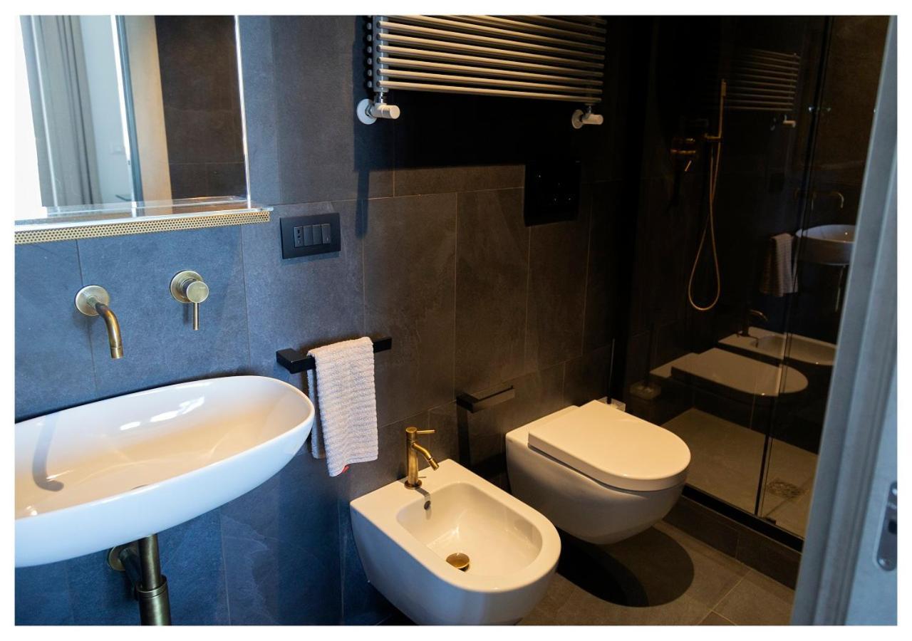 5-rooms Alojamento de Acomodação e Pequeno-almoço Roma