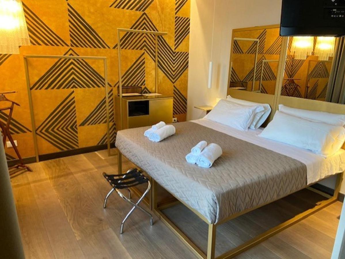 5-rooms Alojamento de Acomodação e Pequeno-almoço *