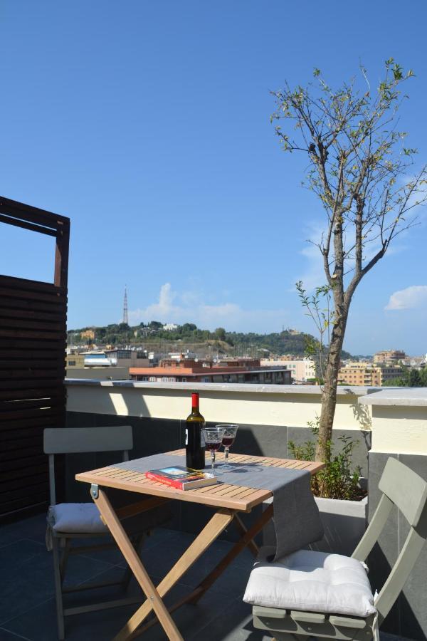 Alojamento de Acomodação e Pequeno-almoço 5-rooms